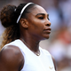 Serena Williams in her Ladies’ Singles final during Day 12 of The Championships - Wimbledon 2019 on July 13, 2019, in London, England.